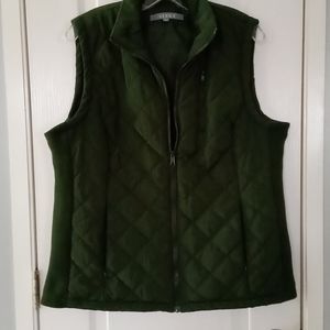 Serra Women's Lg Vest